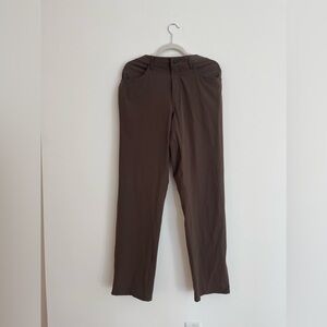 Alo Mens Day and Night Pants